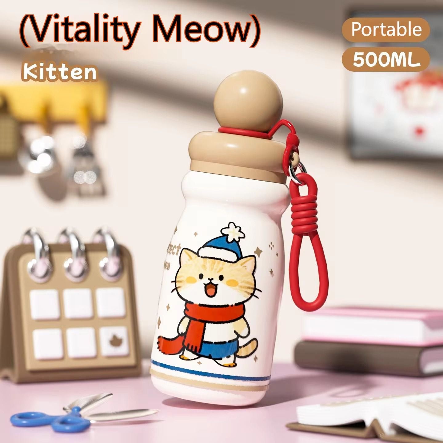 Insulated bottles