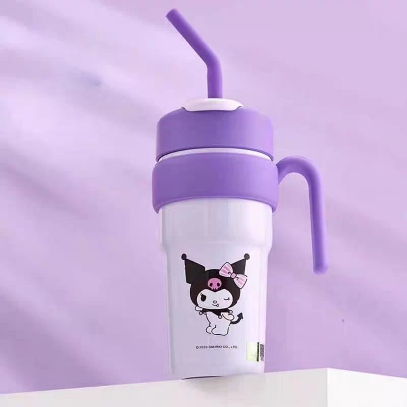 Disney premium sipper