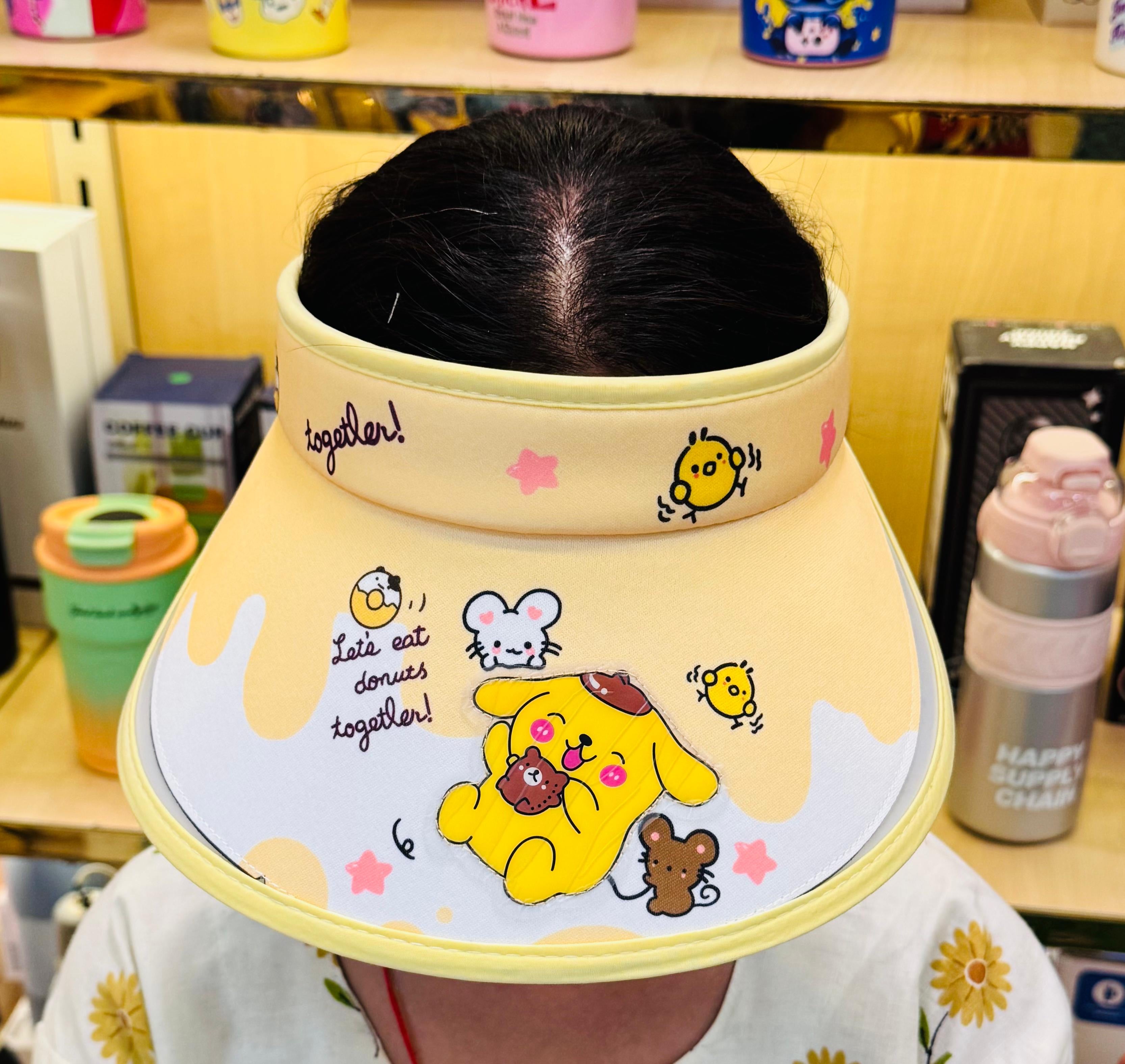 Hats