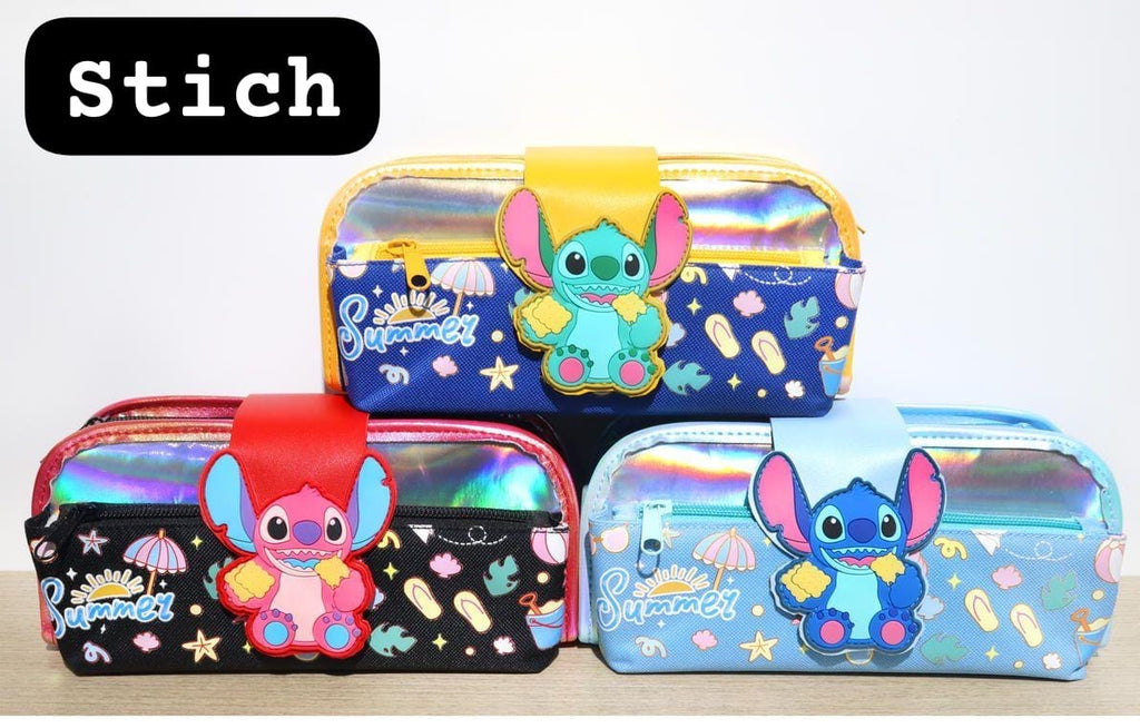 Premium pouches