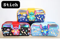 Premium pouches