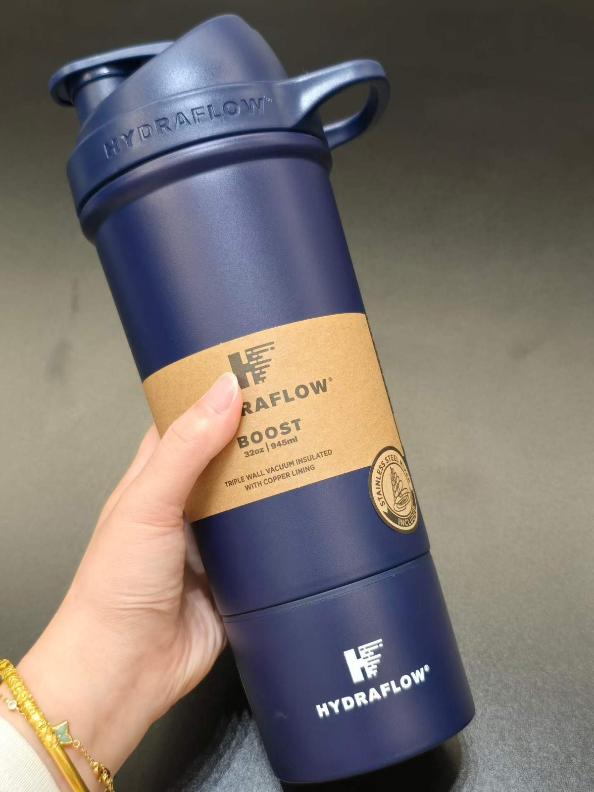 Insulated Tumblers