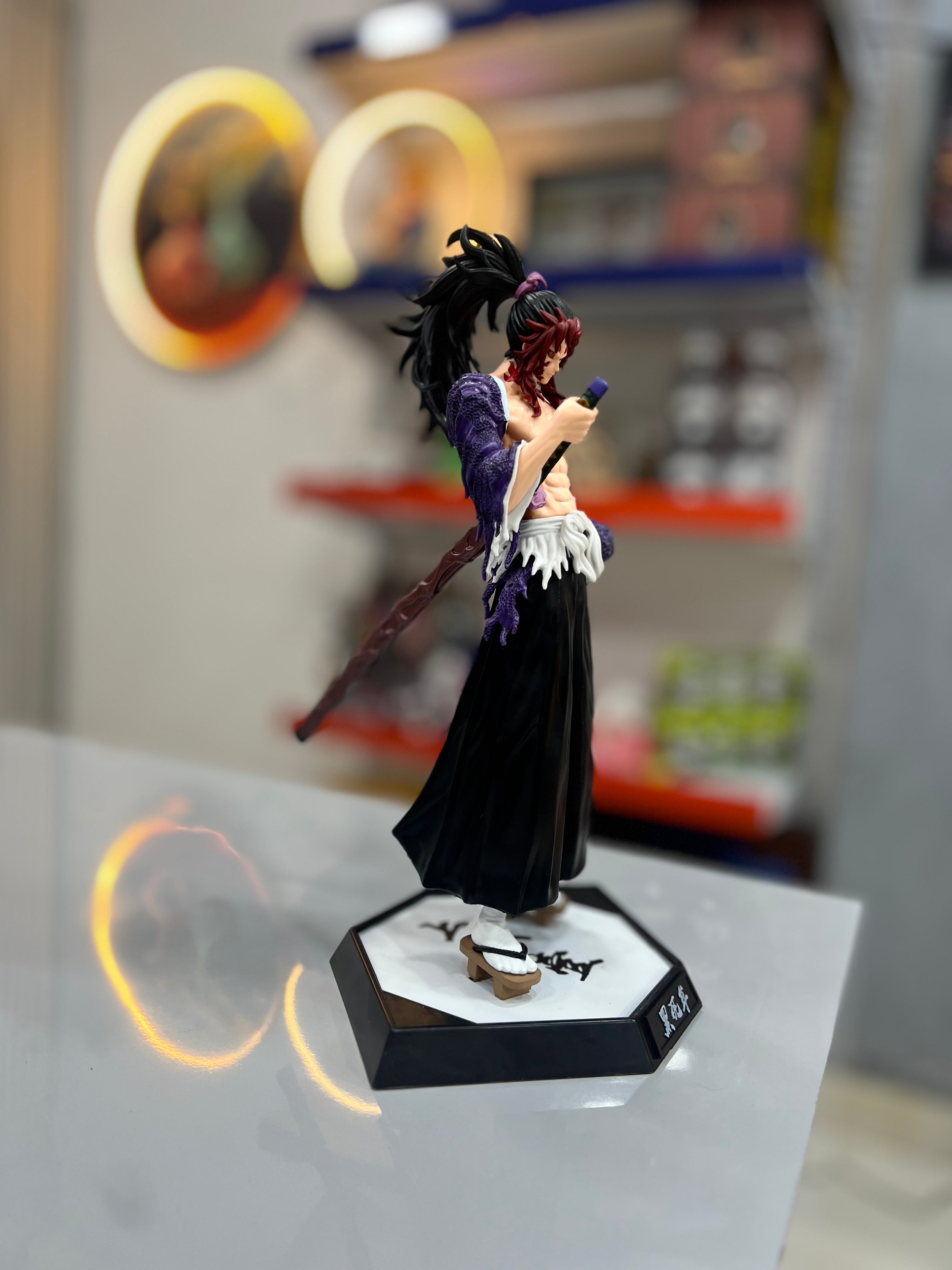 Anime 30 cm pack of 1