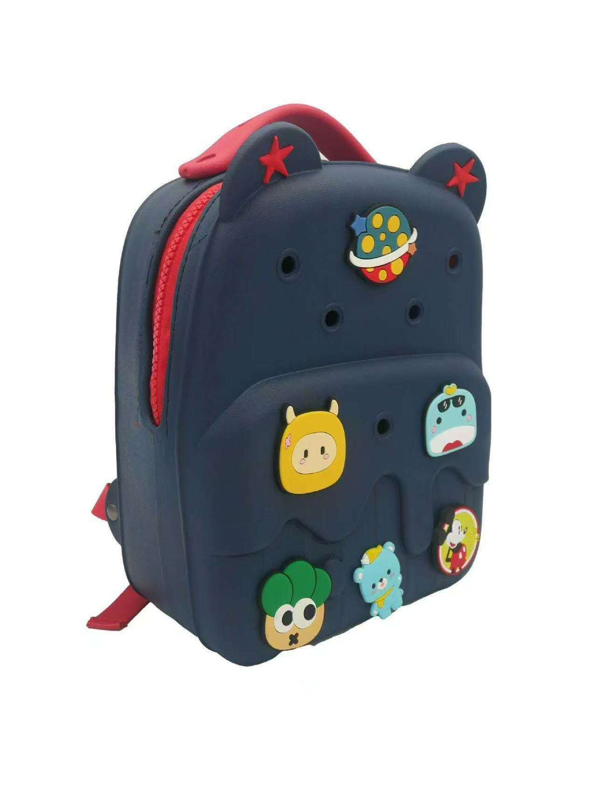 Crocs backpack