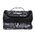 Smiggle double decker lunch bags
