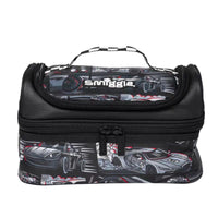 Smiggle double decker lunch bags