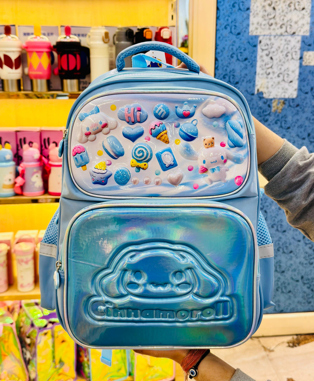 School bags