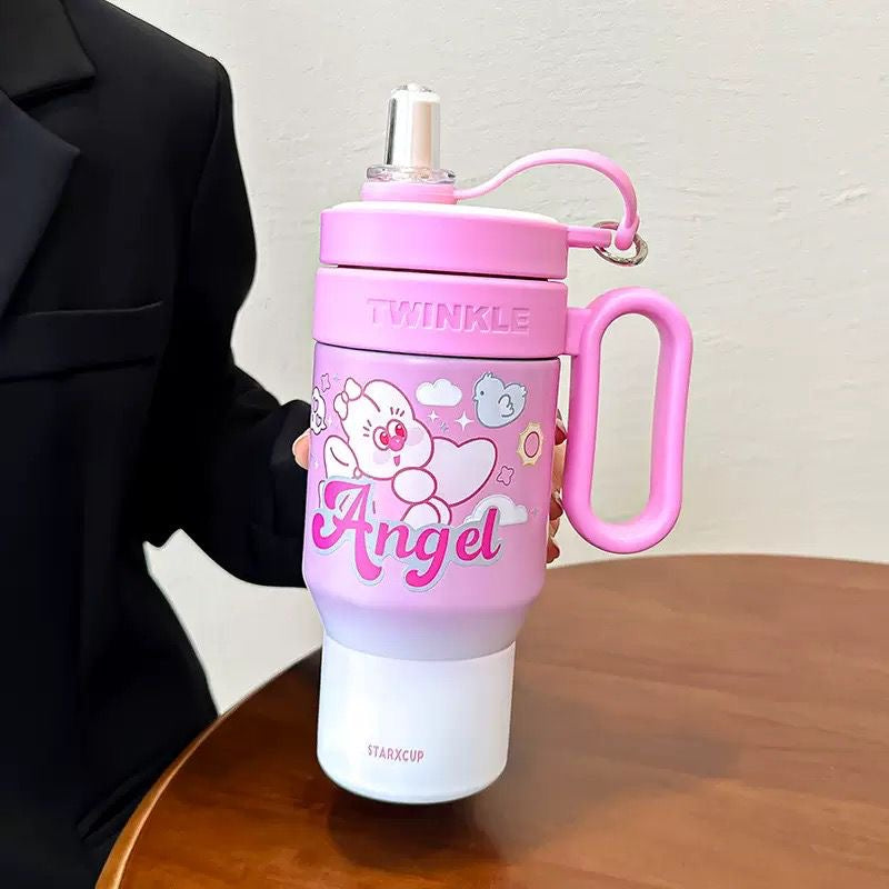 Tumblers