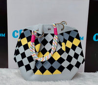 Hand bags