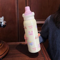 Bottles/sippers/mugs