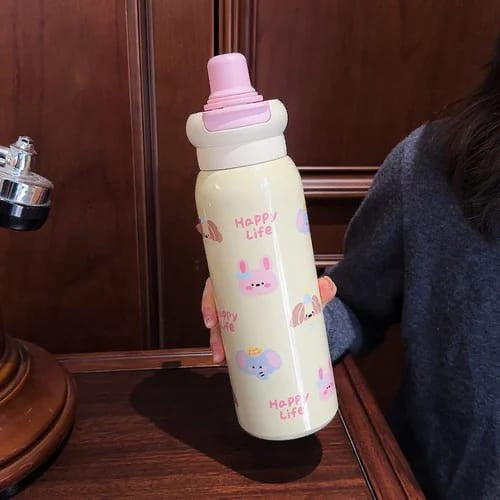 Bottles/sippers/mugs