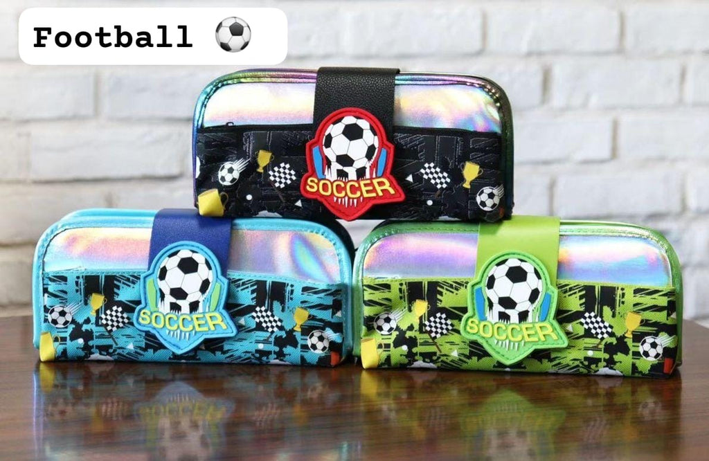 Premium pouches
