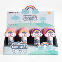 Cute kawaii Glue sticks