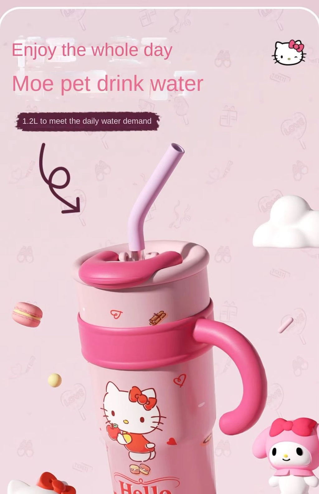 Insulated tumbler