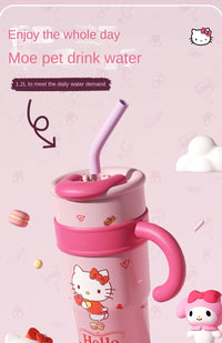 Insulated tumbler