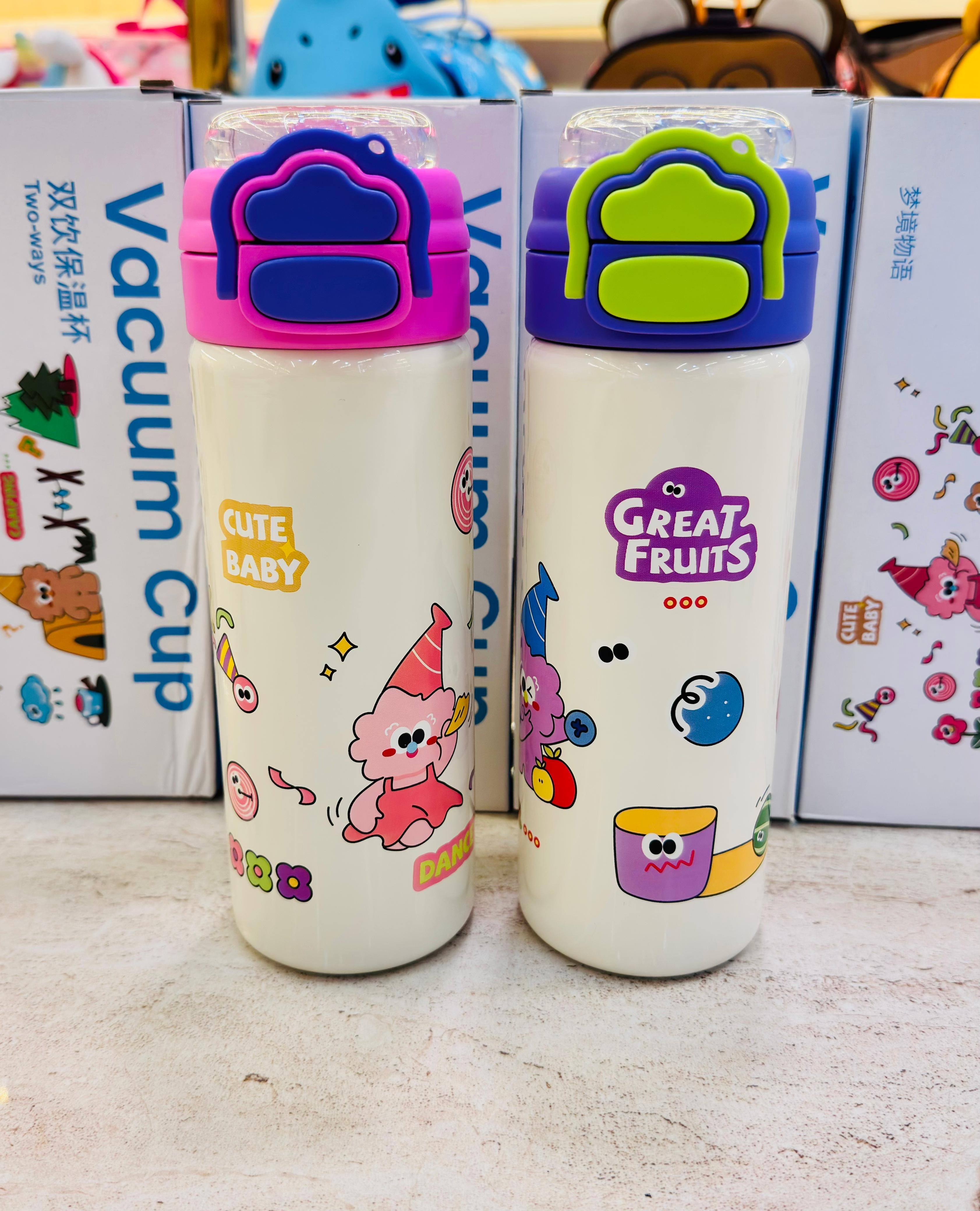 Bottles