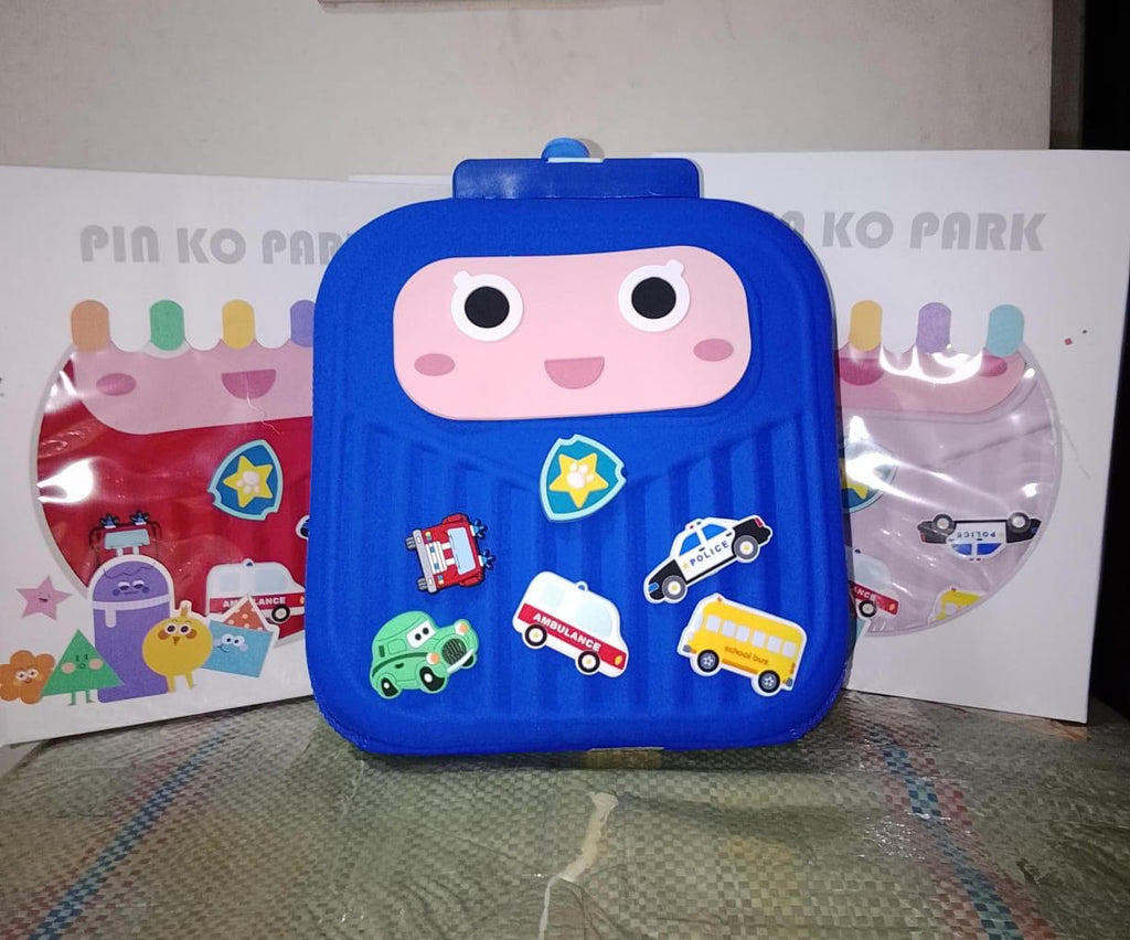 Backpack
