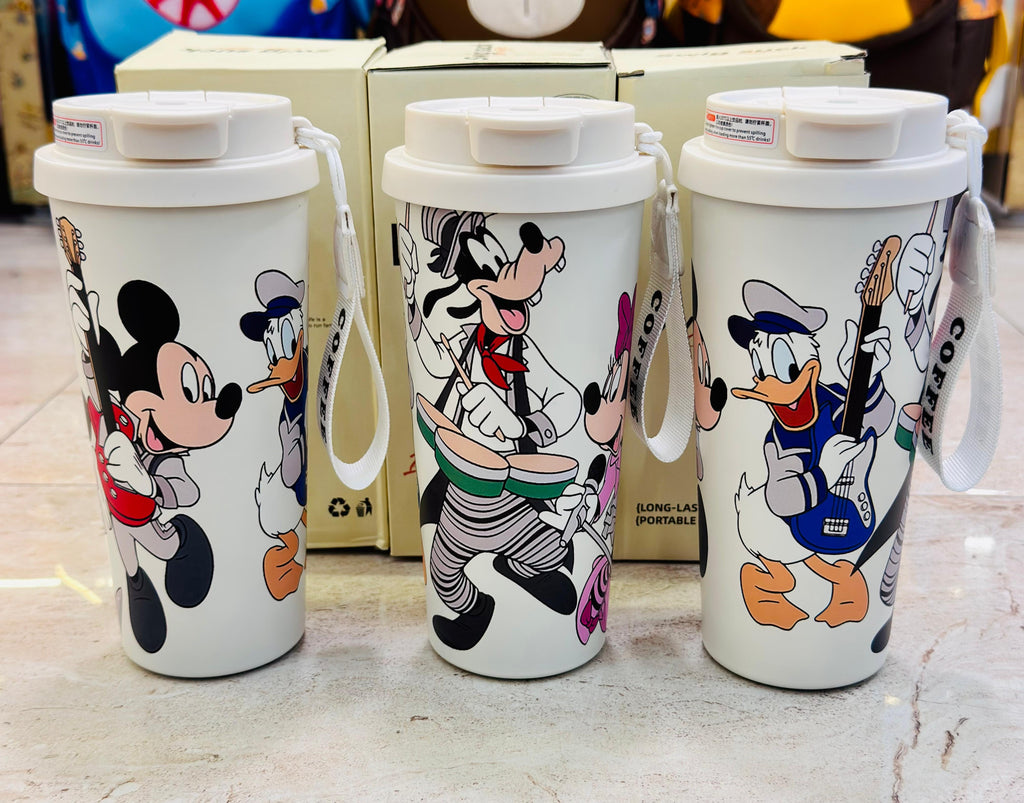 Coffee mugs