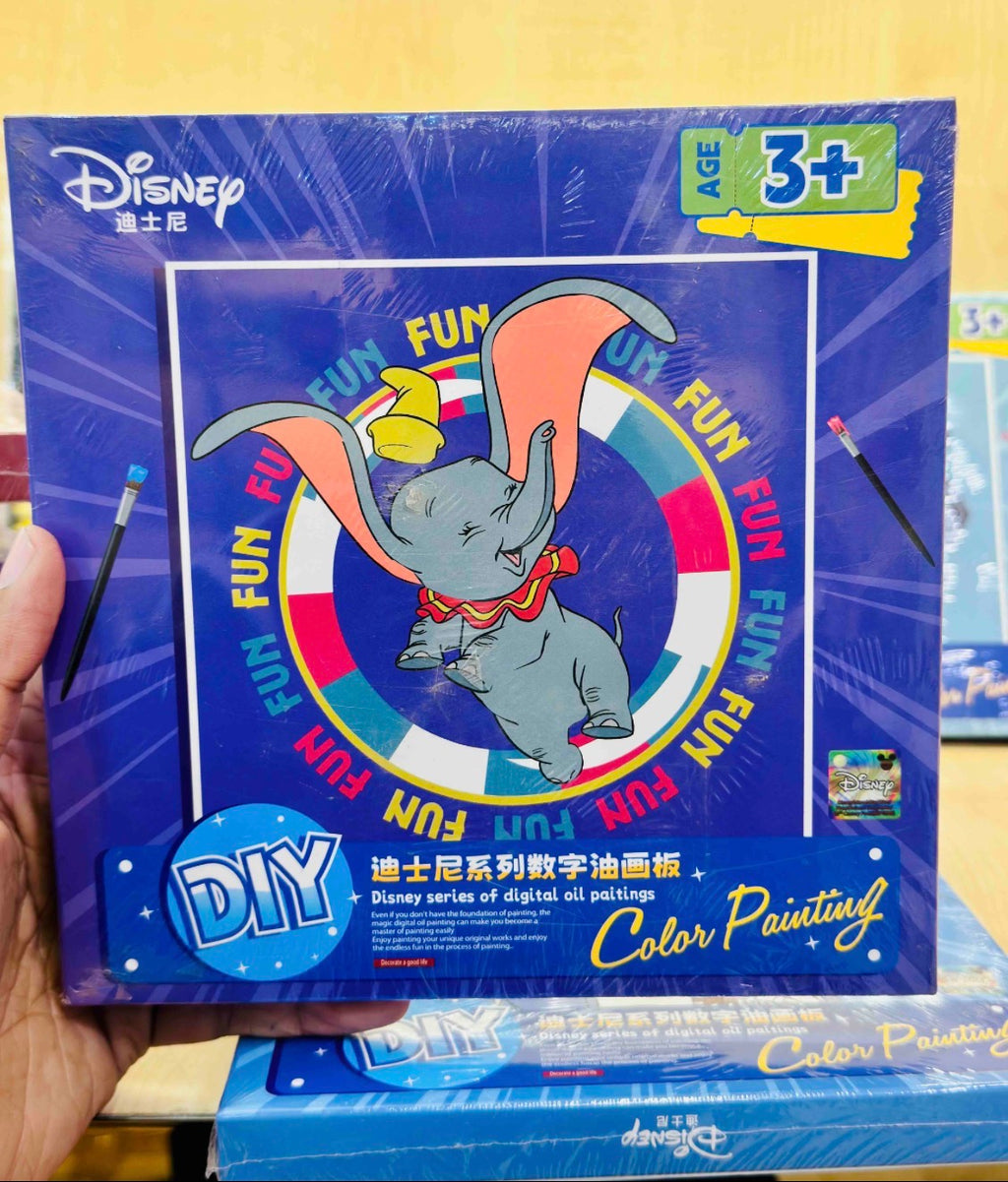Disney Diy kits