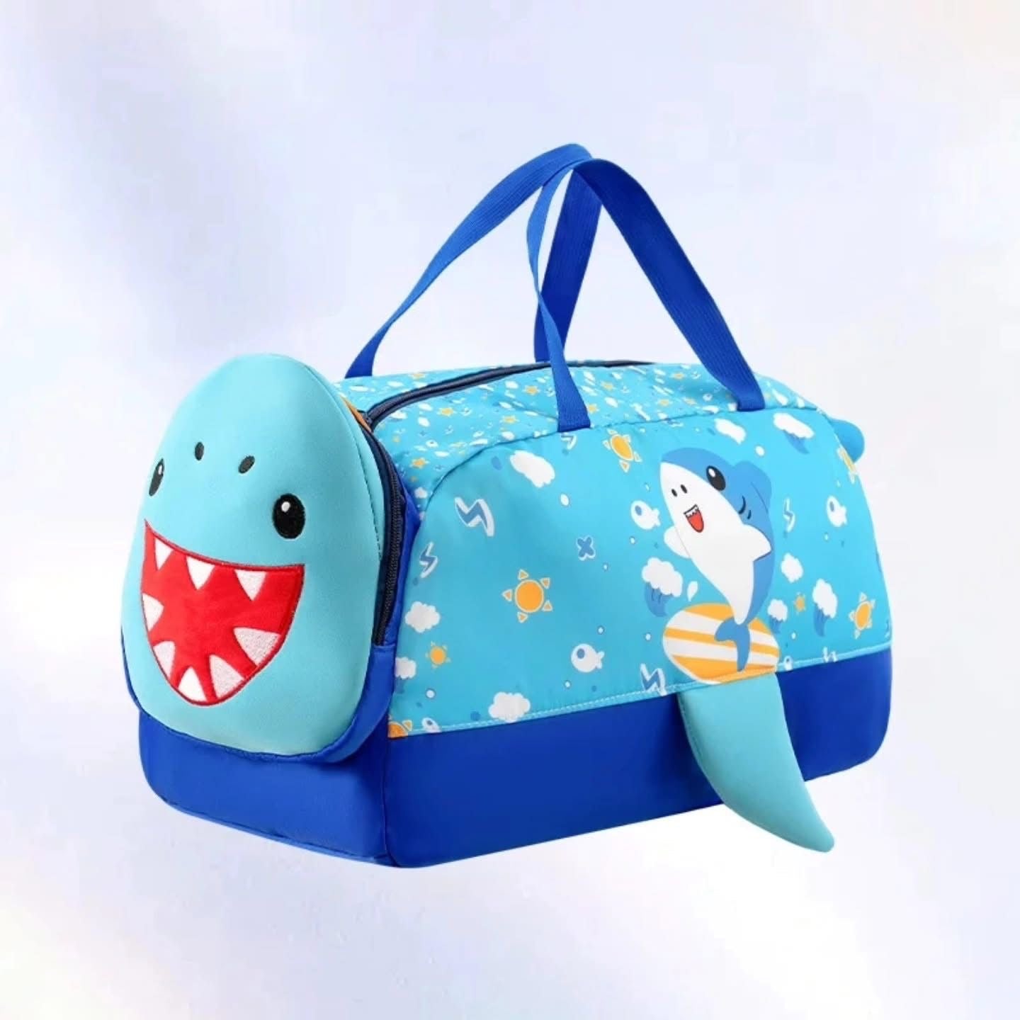 Duffle bags