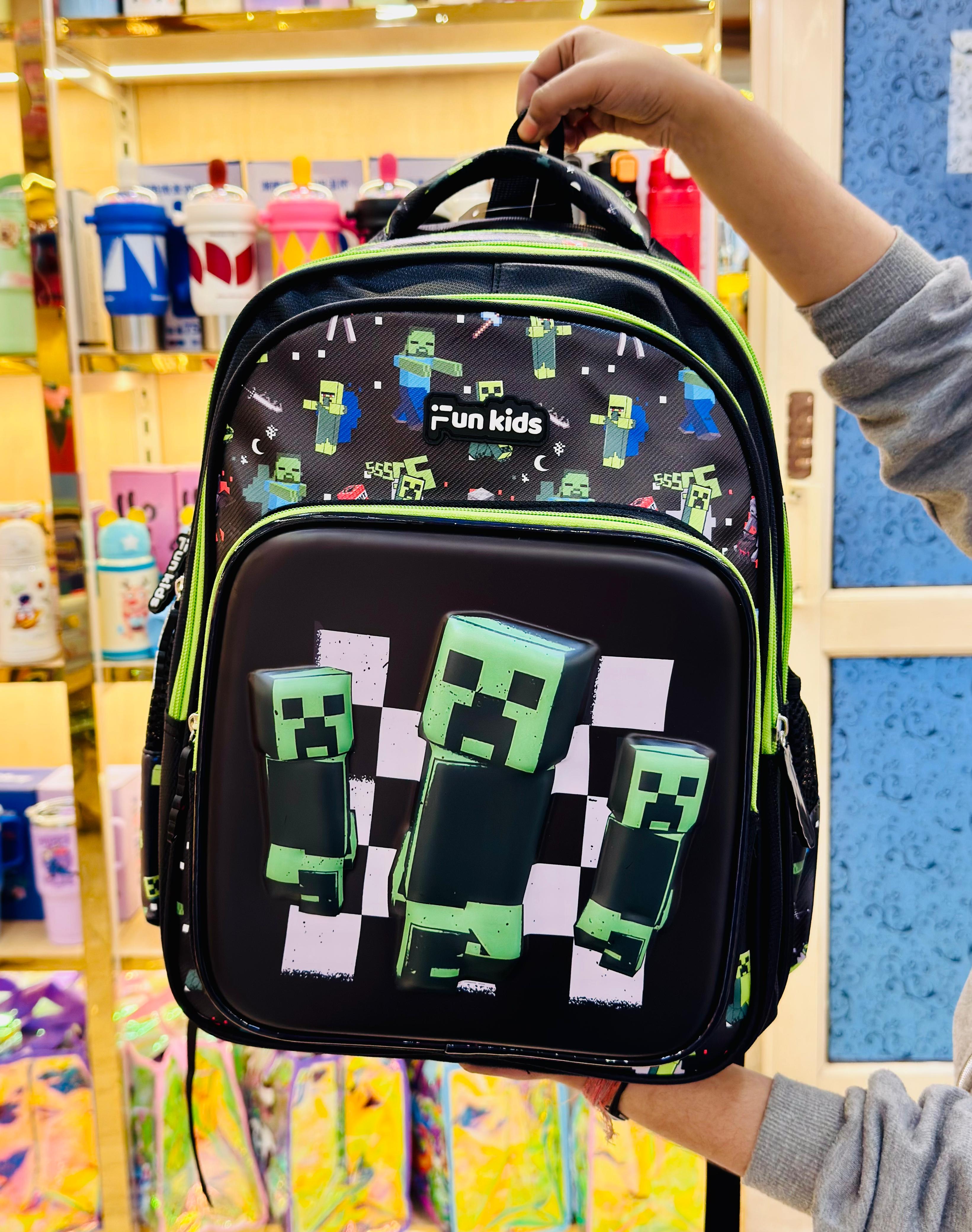 School bags