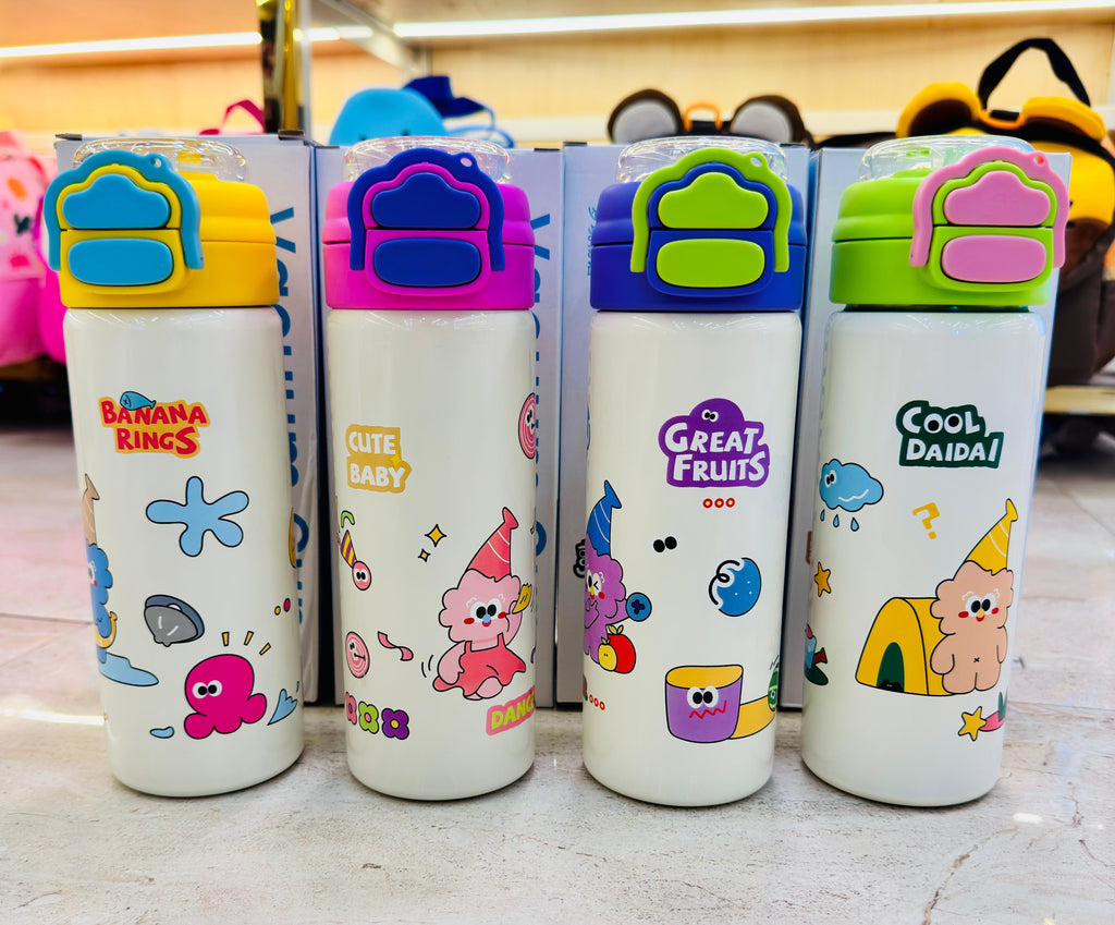 Bottles