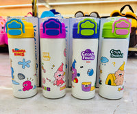 Bottles