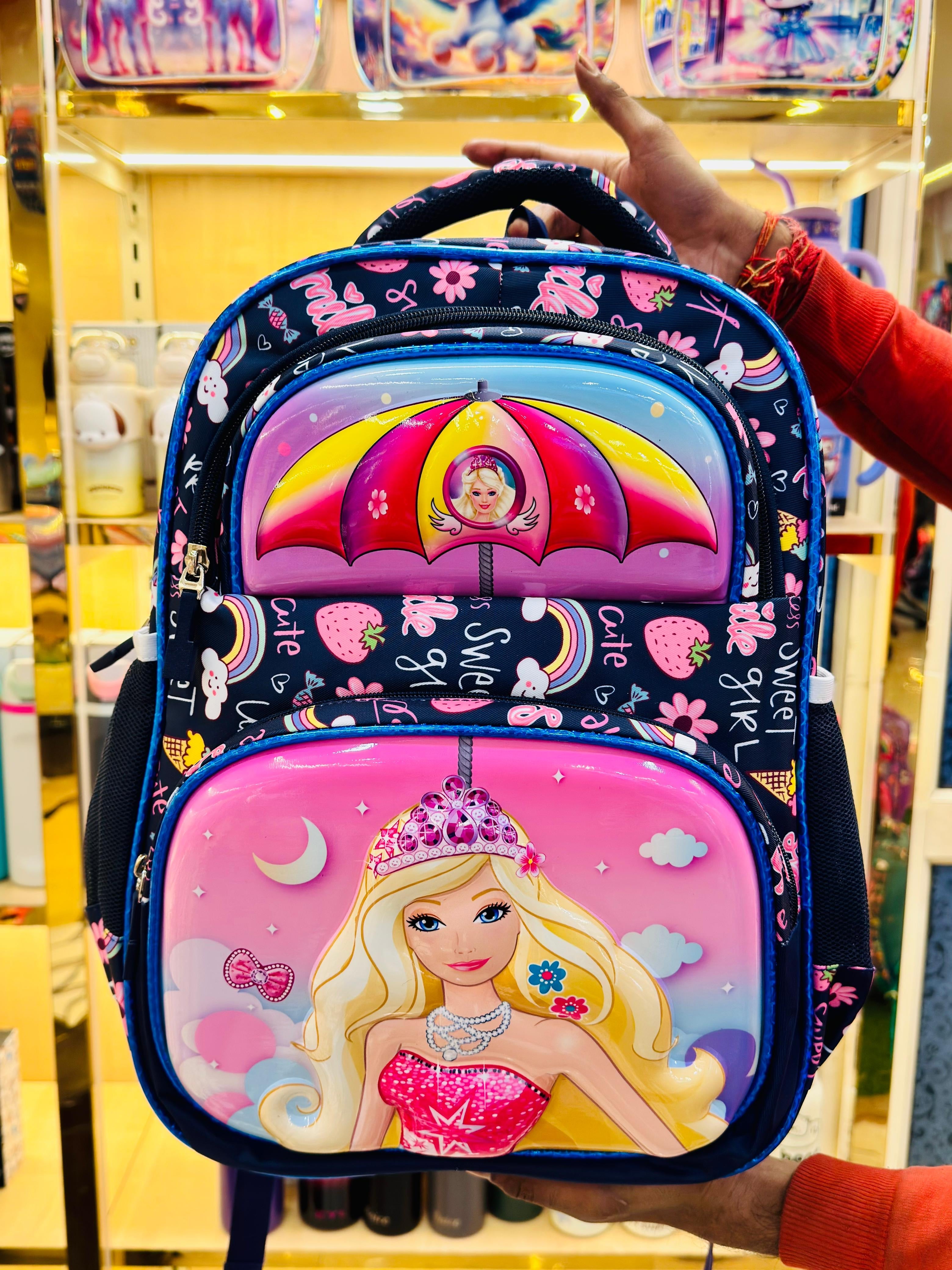 School bag