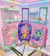 Original smiggle bags