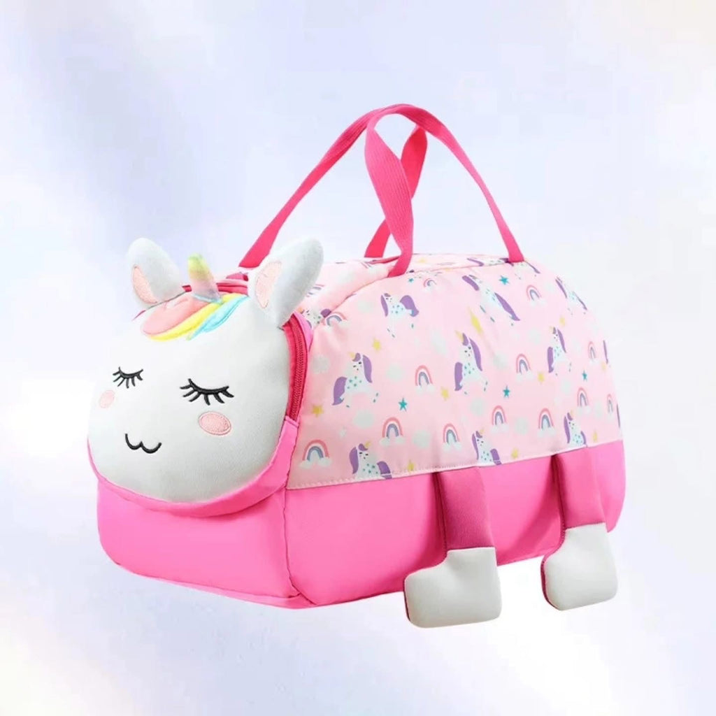 Duffle bags