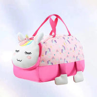 Duffle bags