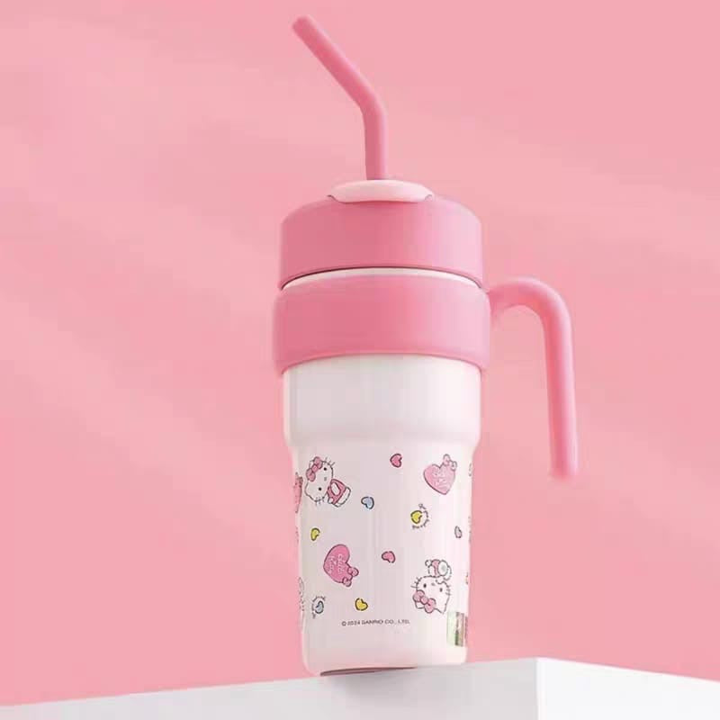 Disney premium sipper