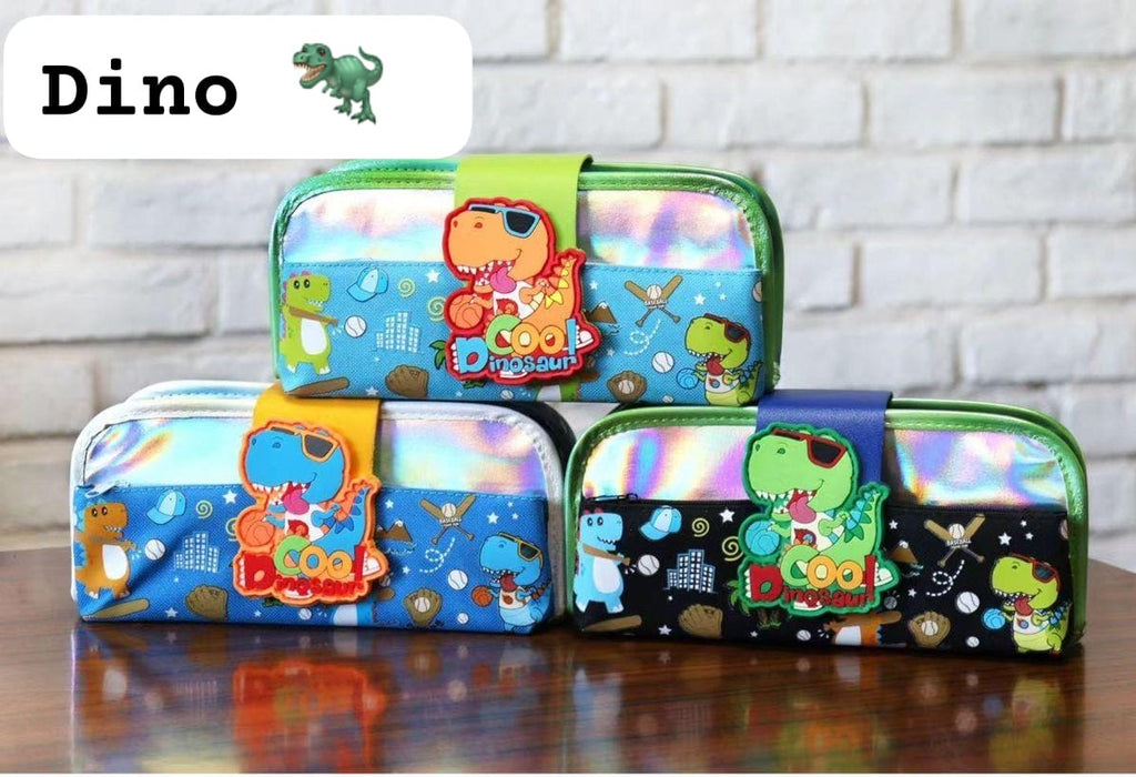 Premium pouches
