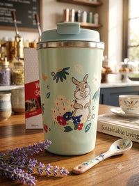Coffee tumbler