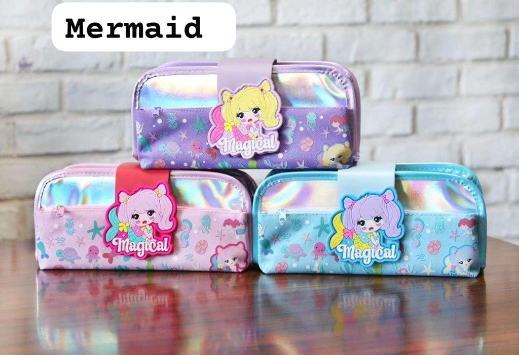 Premium pouches