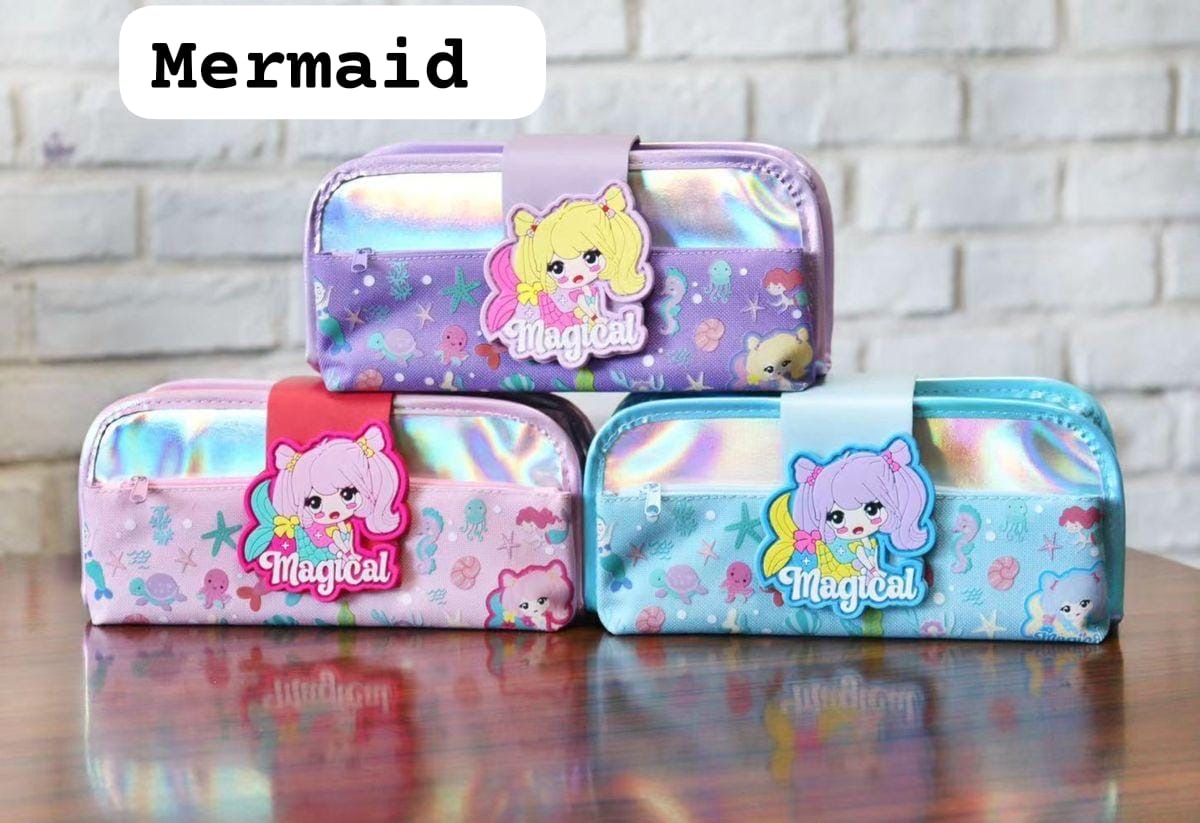 Premium pouches