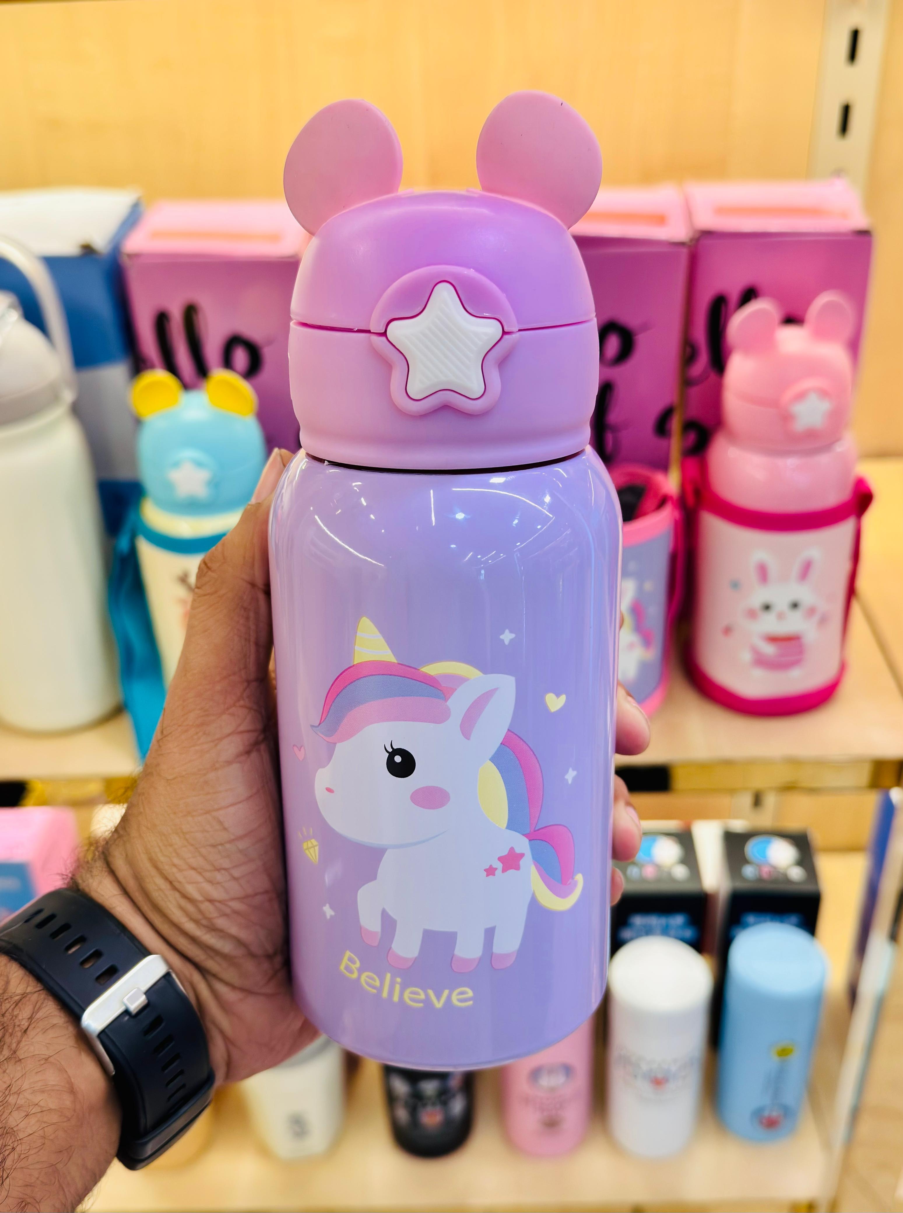 Water bottle