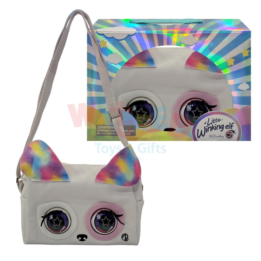 Premium Quality Blink Bag