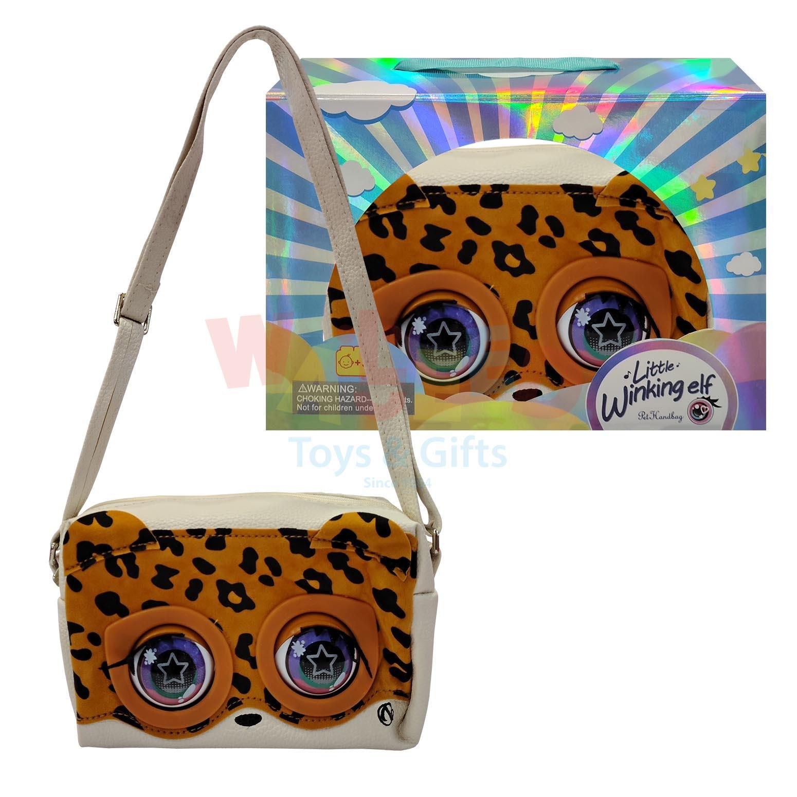 Premium Quality Blink Bag
