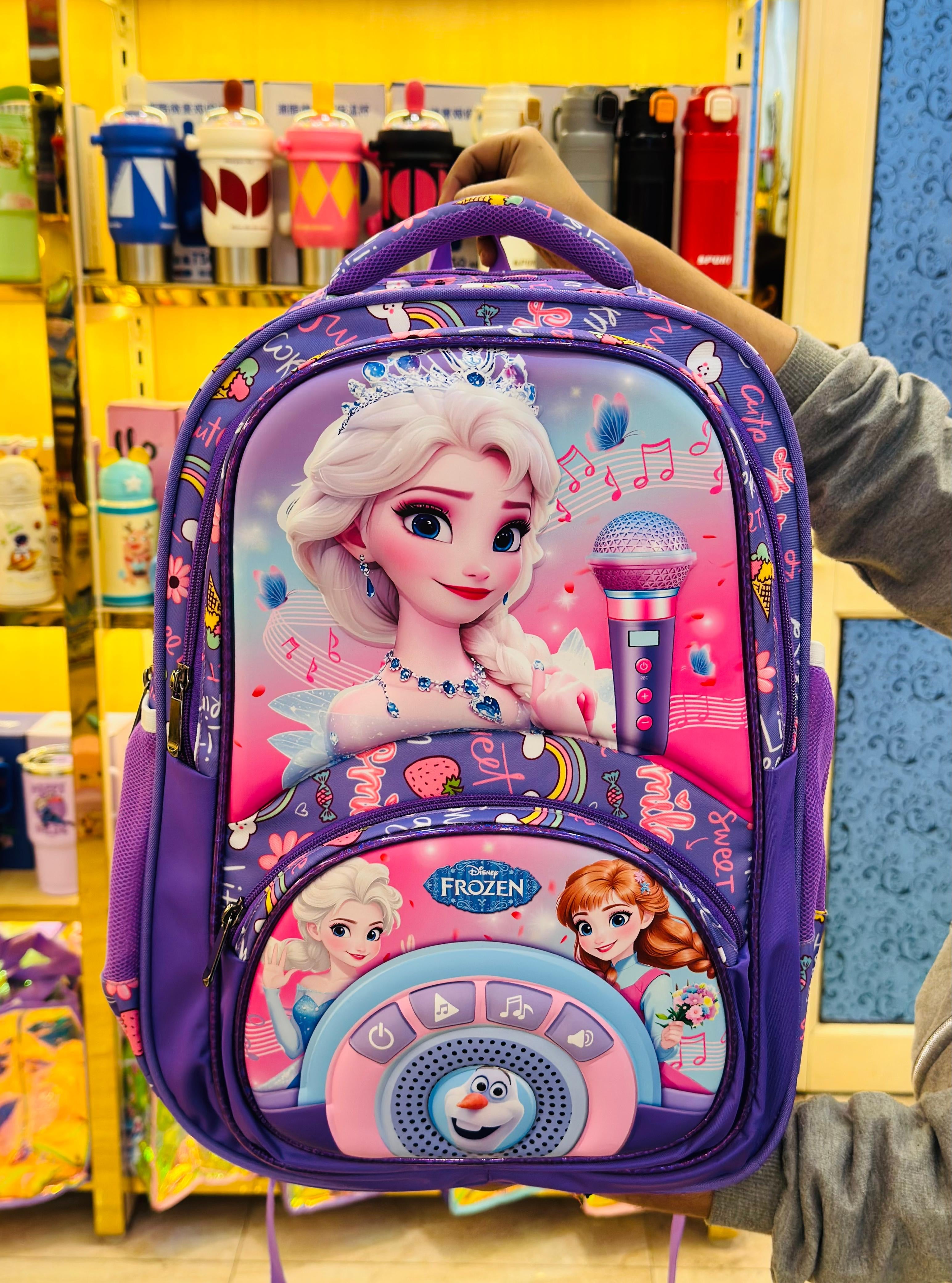 School bags