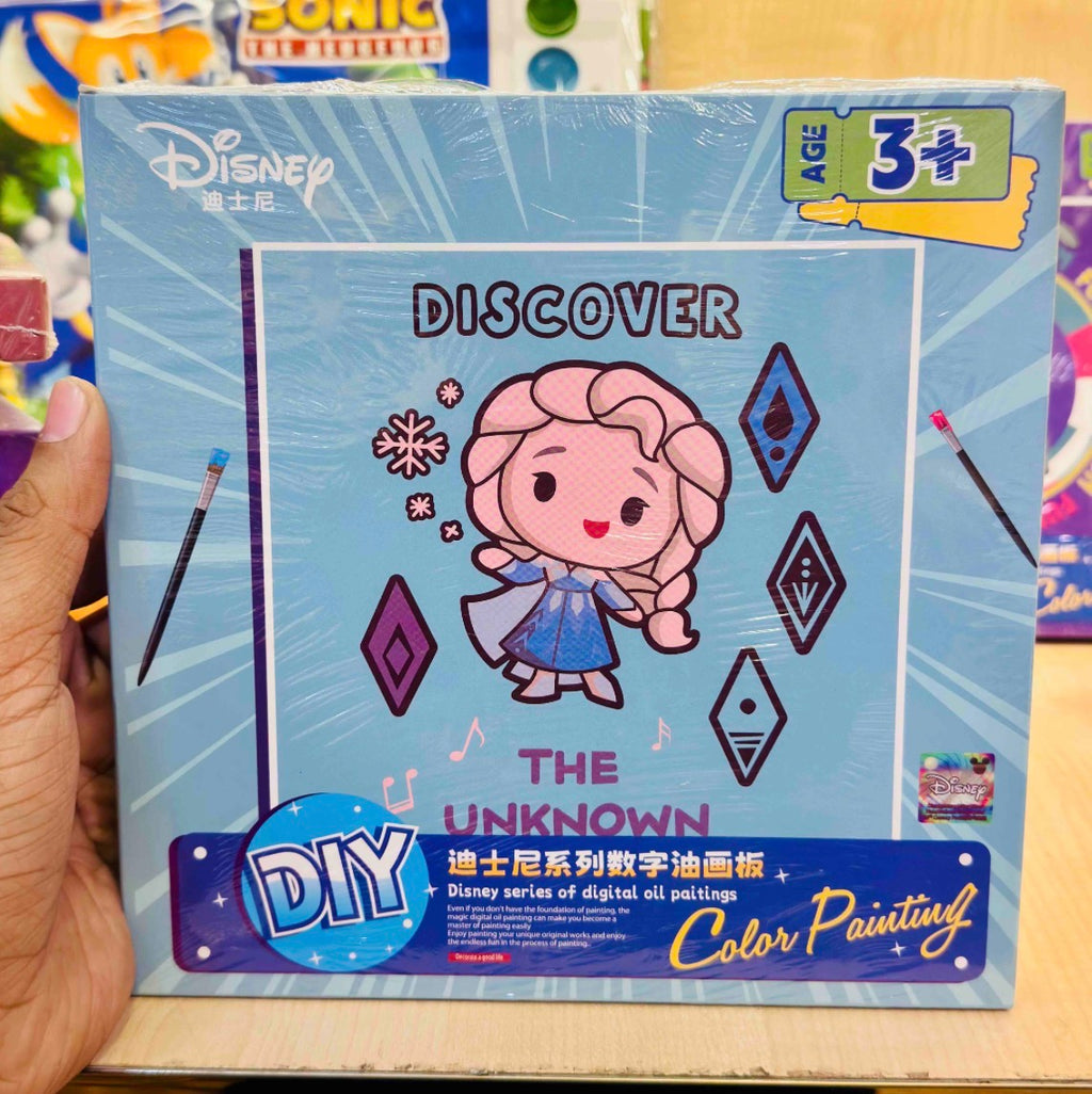 Disney Diy kits