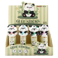 Cute kawaii Glue sticks