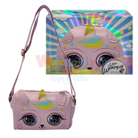 Premium Quality Blink Bag