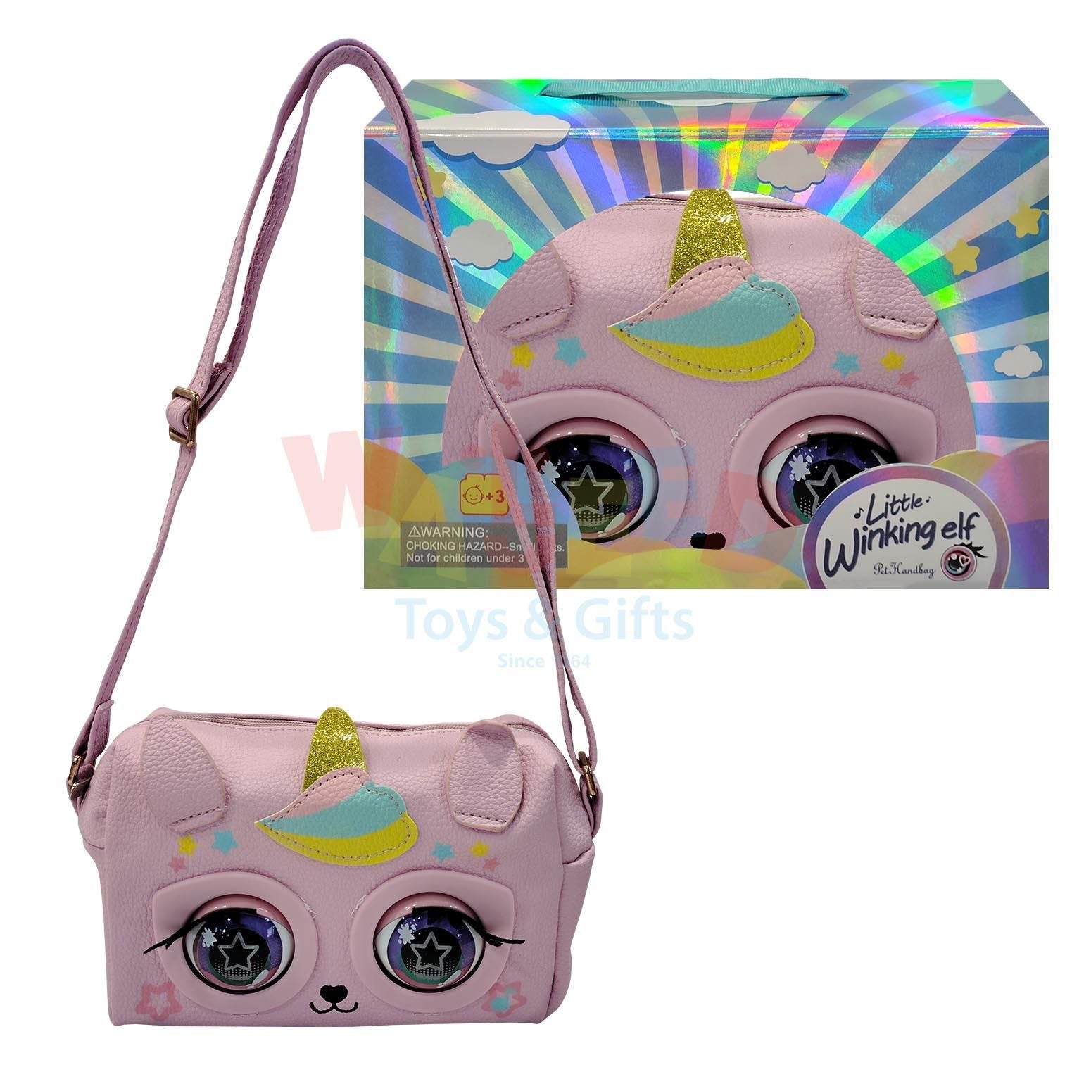 Premium Quality Blink Bag
