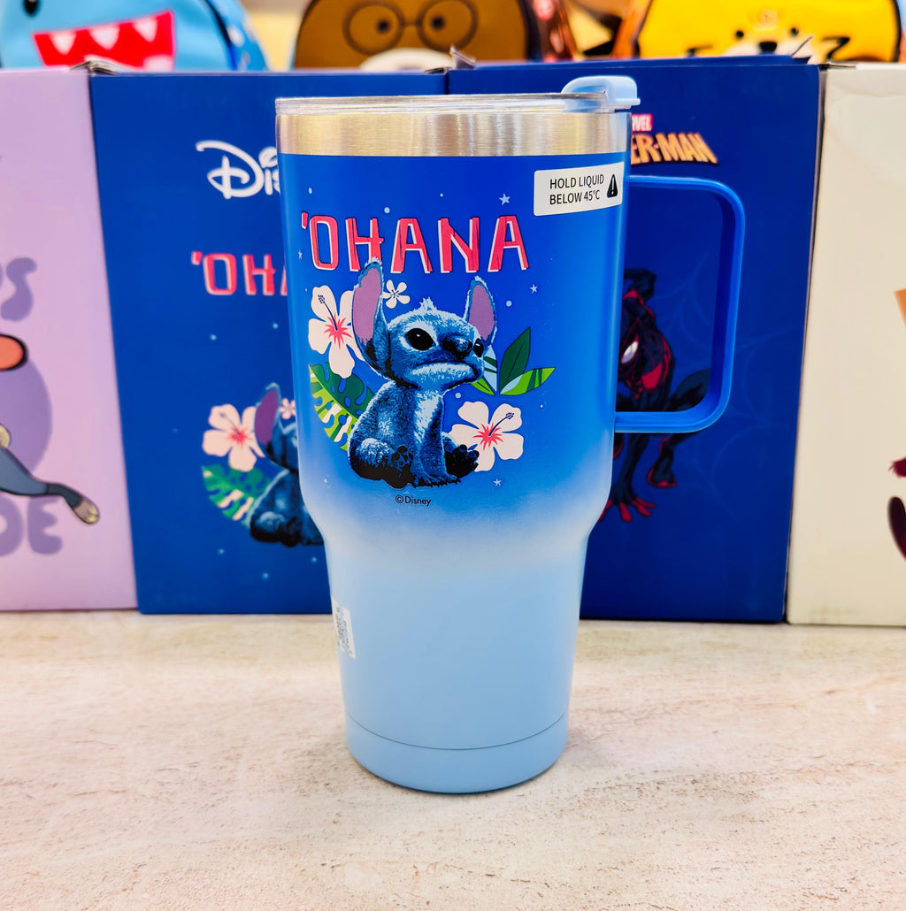 Disney tumblers
