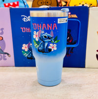 Disney tumblers