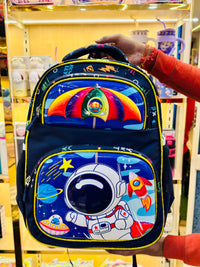 School bags