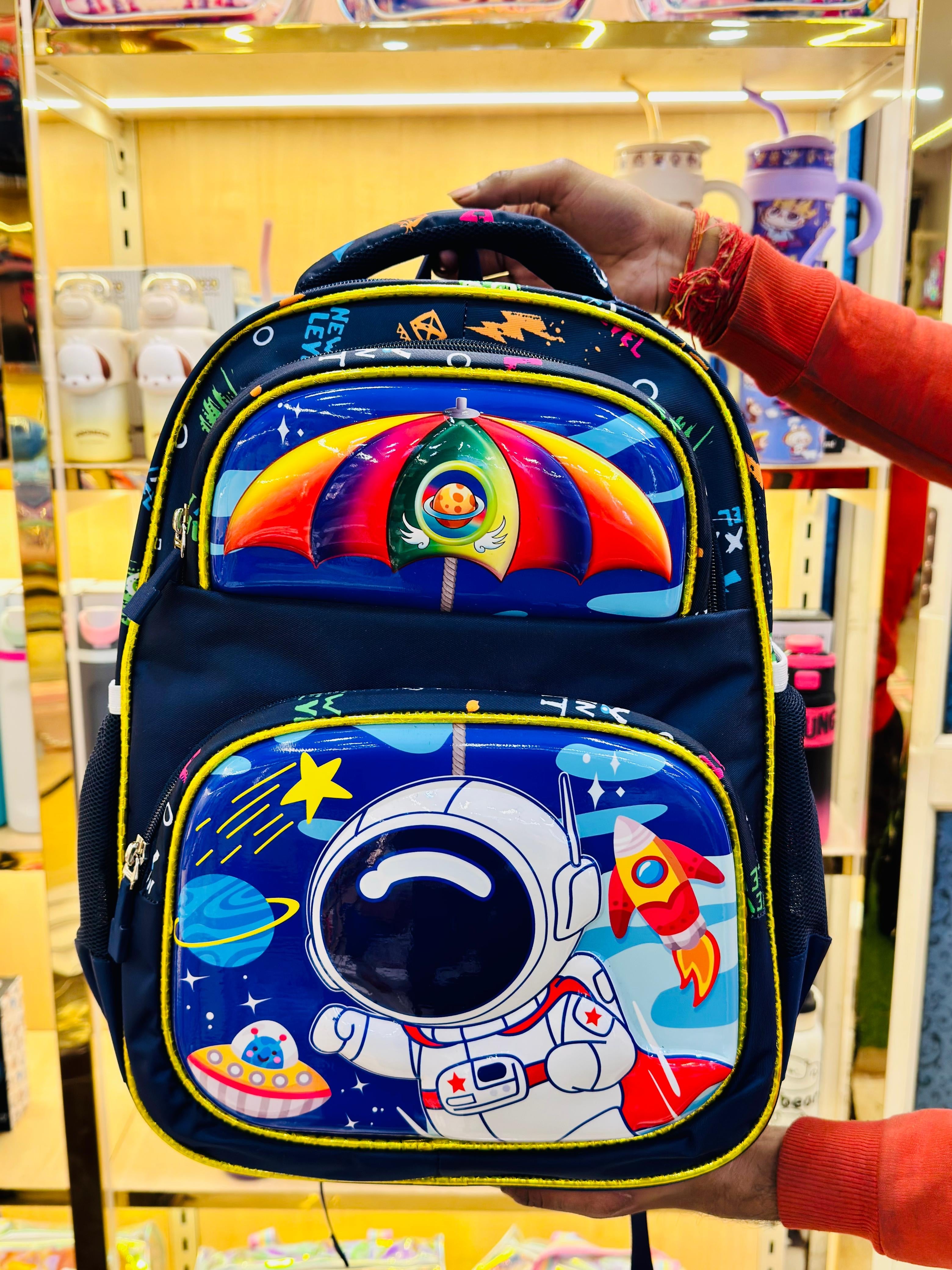 School bags