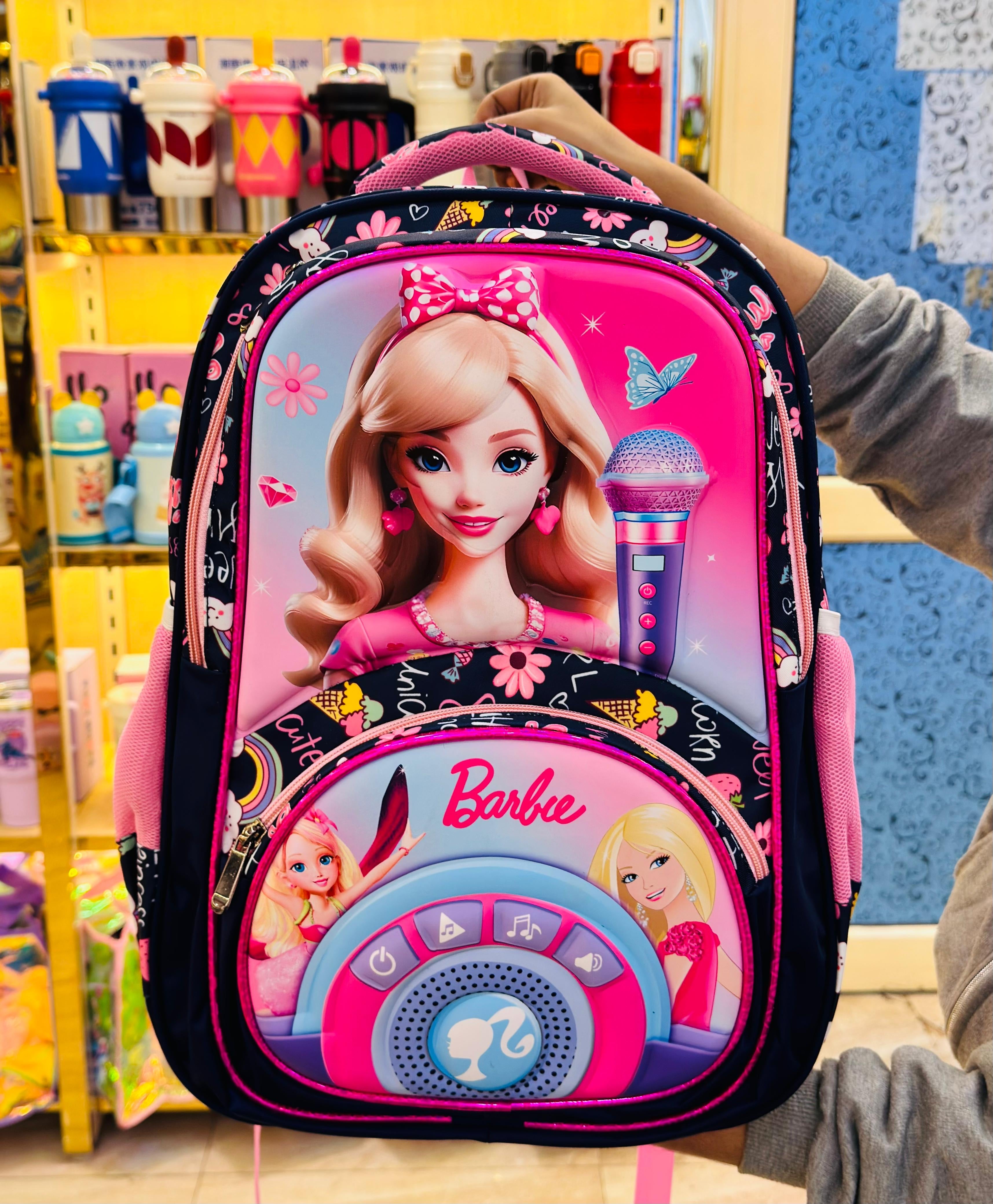 School bags