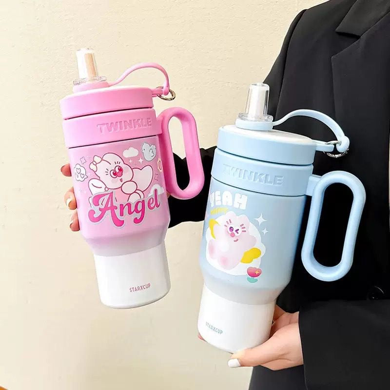 Tumblers